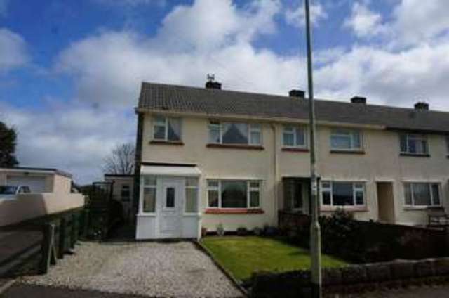  Image of 3 bedroom Semi-Detached house for sale in Beech Park Holsworthy Beacon Holsworthy EX22 at Beech Park Holsworthy Beacon Holsworthy, EX22 7NB
