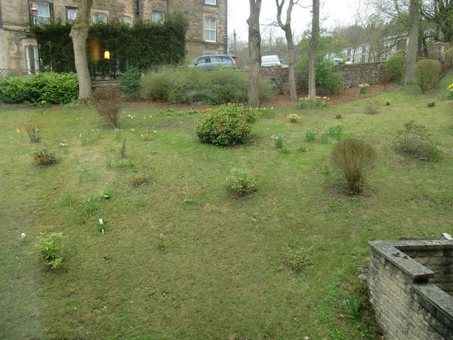  Image of 1 bedroom Flat for sale in Park Road Buxton SK17 at Park Road Buxton Derbyshire, SK17 6TH