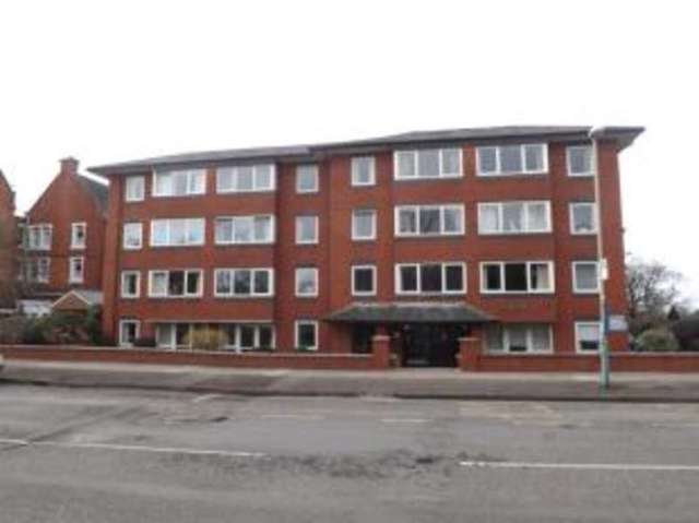  Image of 1 bedroom Flat for sale in Christ Church Road Cheltenham GL50 at 37 Christchurch Road Cheltenham Cheltenham, GL50 2NY
