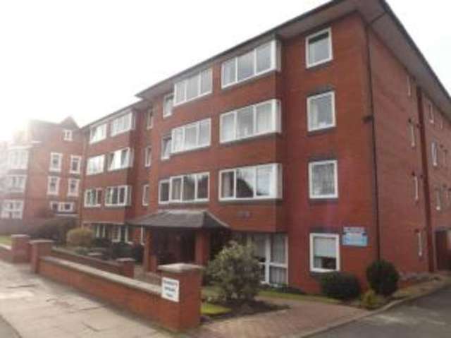  Image of 1 bedroom Flat for sale in Christ Church Road Cheltenham GL50 at 37 Christchurch Road Cheltenham Cheltenham, GL50 2NY