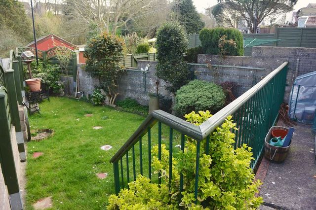  Image of 3 bedroom Terraced house for sale in Honey Hill Road Kingswood Bristol BS15 at Honey Hill Road  Bristol, BS15 4HL