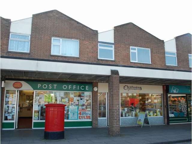  Image of 2 bedroom Flat to rent in Hope Farm Precinct Great Sutton Ellesmere Port CH66 at Great Sutton Ellesmere Port Cheshire, CH66 2RG