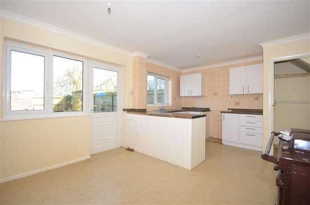  Image of 3 bedroom End of Terrace for sale in Hopes Grove High Halden Ashford TN26 at High Halden Kent Ashford, TN26 3ND