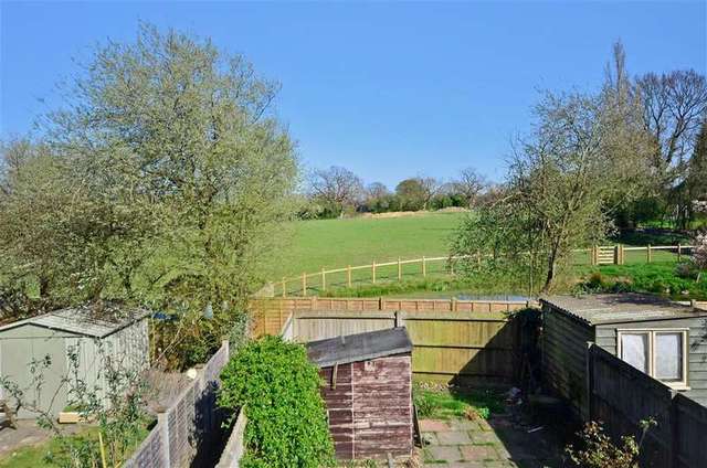  Image of 3 bedroom End of Terrace for sale in Hopes Grove High Halden Ashford TN26 at High Halden Kent Ashford, TN26 3ND
