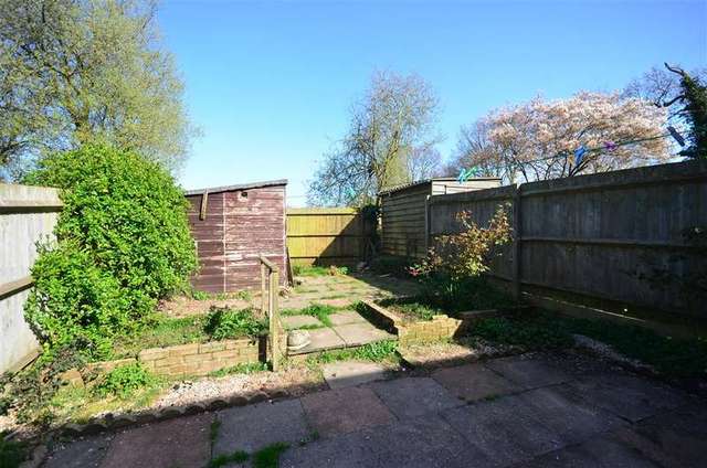  Image of 3 bedroom End of Terrace for sale in Hopes Grove High Halden Ashford TN26 at High Halden Kent Ashford, TN26 3ND