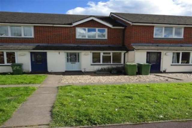  Image of 2 bedroom Detached house to rent in Hopwood Grove Cheltenham GL52 at Cheltenham, GL52 6BX