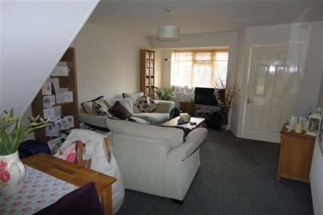  Image of 2 bedroom Detached house to rent in Hopwood Grove Cheltenham GL52 at Cheltenham, GL52 6BX