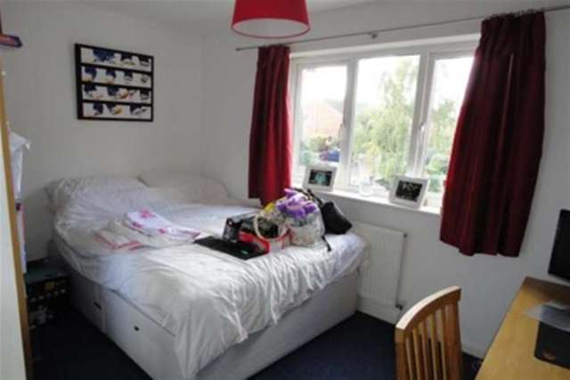  Image of 2 bedroom Detached house to rent in Hopwood Grove Cheltenham GL52 at Cheltenham, GL52 6BX