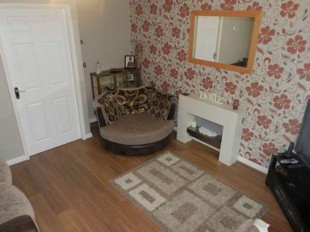  Image of 3 bedroom End of Terrace for sale in Hornbeam Close Wesham Preston PR4 at Hornbeam Close Wesham Preston, PR4 3ES