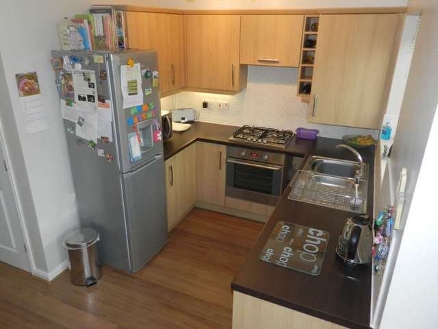  Image of 3 bedroom End of Terrace for sale in Hornbeam Close Wesham Preston PR4 at Hornbeam Close Wesham Preston, PR4 3ES