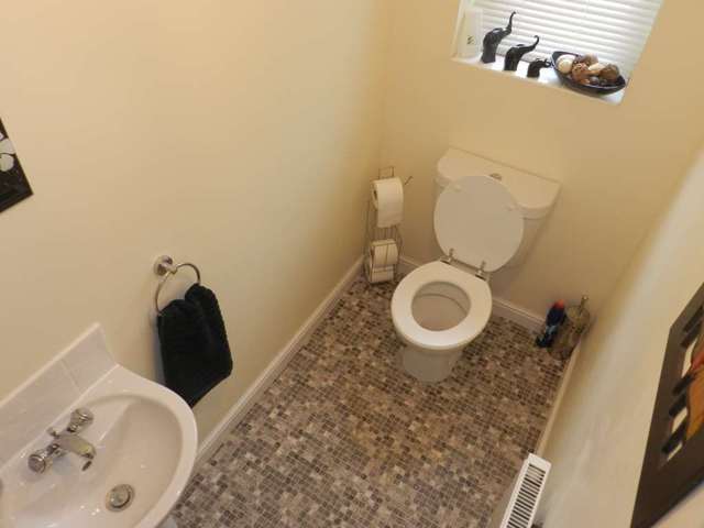  Image of 3 bedroom End of Terrace for sale in Hornbeam Close Wesham Preston PR4 at Hornbeam Close Wesham Preston, PR4 3ES