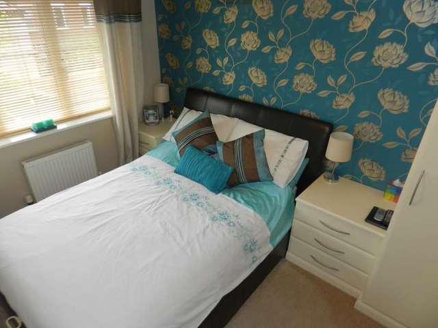  Image of 3 bedroom End of Terrace for sale in Hornbeam Close Wesham Preston PR4 at Hornbeam Close Wesham Preston, PR4 3ES