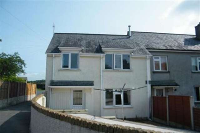  Image of 2 bedroom Semi-Detached house to rent in Hornby Bank Nether Kellet Carnforth LA6 at Carnforth, LA6 1EJ