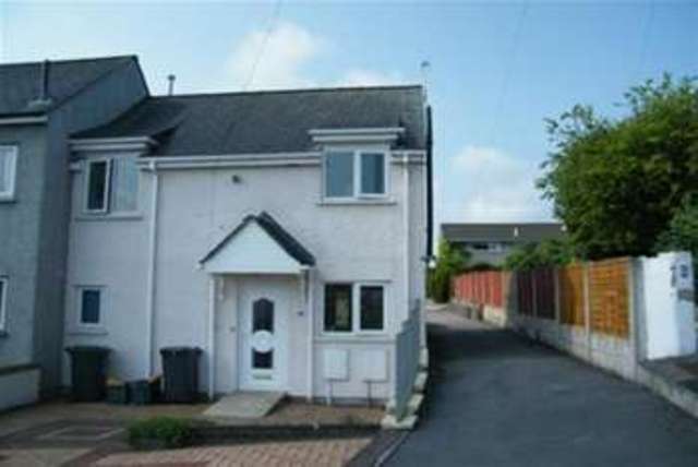  Image of 2 bedroom Semi-Detached house to rent in Hornby Bank Nether Kellet Carnforth LA6 at Carnforth, LA6 1EJ