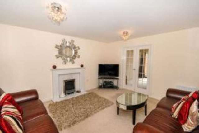  Image of 4 bedroom Detached house for sale in Horseshoe Crescent Great Barr Birmingham B43 at Birmingham West Midlands Great Barr, B43 7BF