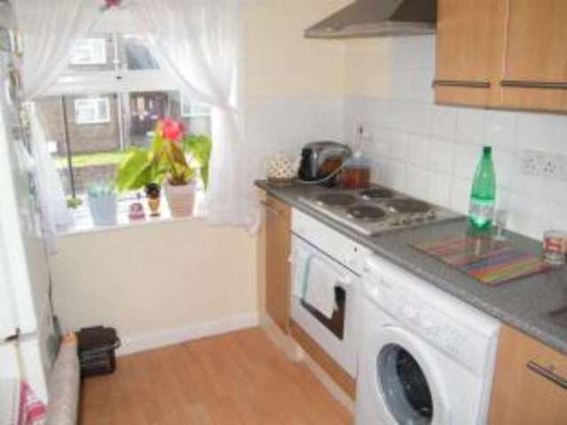  Image of 1 bedroom Flat for sale in Hottom Gardens Horfield Bristol BS7 at Horfield Bristol Horfield, BS7 0LD