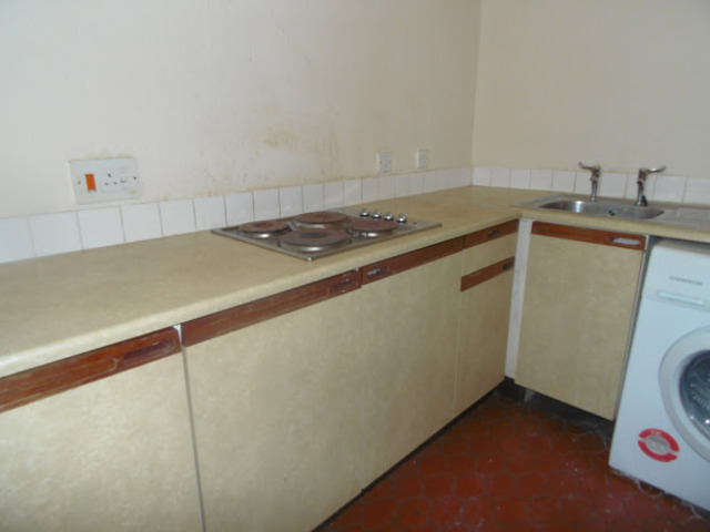  Image of 1 bedroom Property to rent in Howard Gardens Cardiff CF24 at Howard Gardens  Cardiff, CF24 0EF
