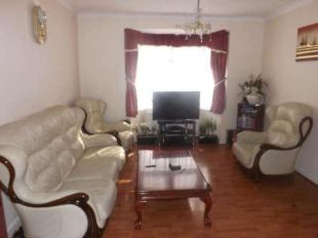  Image of 3 bedroom Semi-Detached house for sale in Hugh Road Smethwick B67 at Smethwick West Midlands Warley, B67 7JU