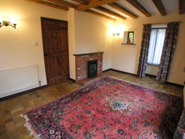  Image of 3 bedroom Detached house to rent in Hungate Lane Beccles NR34 at Hungate Lane  Beccles, NR34 9TN