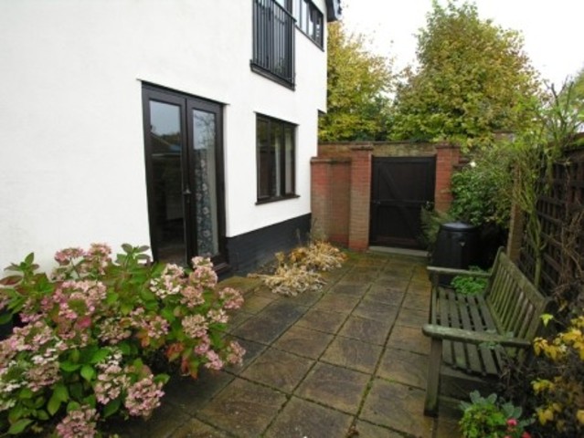  Image of 3 bedroom Detached house to rent in Hungate Lane Beccles NR34 at Hungate Lane  Beccles, NR34 9TN