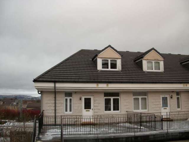  Image of 4 bedroom Detached house to rent in Hunter Street Paisley PA1 at Hunter Street  Paisley, PA1 1DN