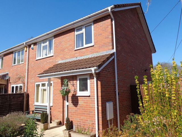  Image of 3 bedroom Semi-Detached house for sale in Hunts Grove View Naas Lane Quedgeley Gloucester GL2 at Hunts Grove View Naas Lane, Quedgeley Gloucester, GL2 2GP