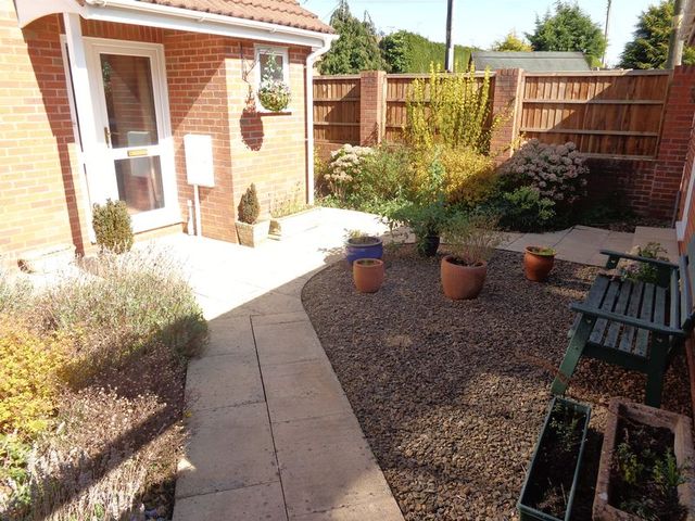  Image of 3 bedroom Semi-Detached house for sale in Hunts Grove View Naas Lane Quedgeley Gloucester GL2 at Hunts Grove View Naas Lane, Quedgeley Gloucester, GL2 2GP