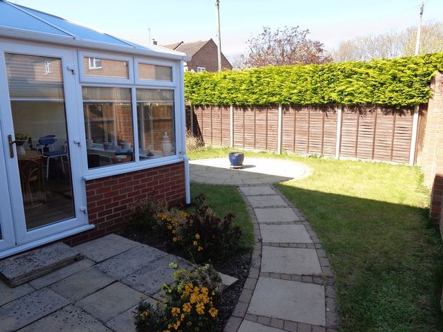  Image of 3 bedroom Semi-Detached house for sale in Hunts Grove View Naas Lane Quedgeley Gloucester GL2 at Hunts Grove View Naas Lane, Quedgeley Gloucester, GL2 2GP