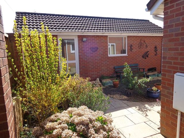  Image of 3 bedroom Semi-Detached house for sale in Hunts Grove View Naas Lane Quedgeley Gloucester GL2 at Hunts Grove View Naas Lane, Quedgeley Gloucester, GL2 2GP
