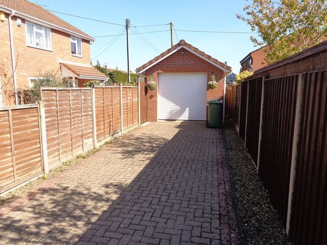  Image of 3 bedroom Semi-Detached house for sale in Hunts Grove View Naas Lane Quedgeley Gloucester GL2 at Hunts Grove View Naas Lane, Quedgeley Gloucester, GL2 2GP