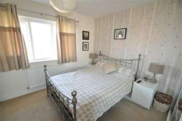  Image of 2 bedroom Property for sale in Hurdman Road Worcester WR2 at Hurdman Road Worcester Worcester, WR2 5GJ