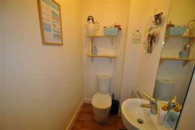  Image of 2 bedroom Property for sale in Hurdman Road Worcester WR2 at Hurdman Road Worcester Worcester, WR2 5GJ