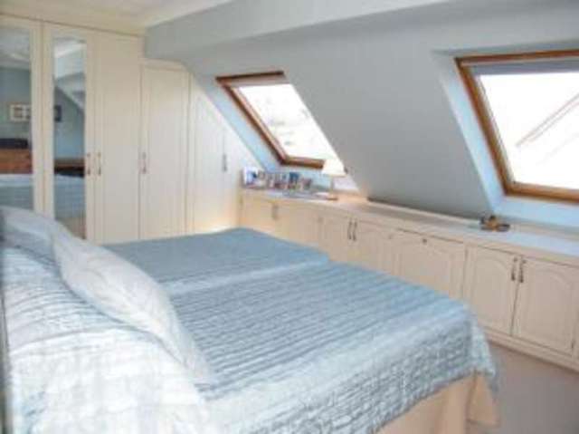  Image of 3 bedroom Terraced house for sale in Endeavour Way Hythe Southampton SO45 at Hythe Marina Village Hythe Hythe, SO45 6DX
