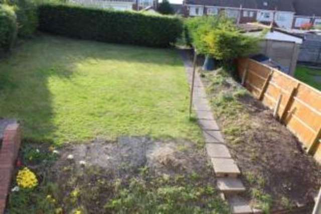  Image of 3 bedroom End of Terrace for sale in Ilchester Crescent Bristol BS13 at Bristol Somerset Bishopsworth, BS13 7HS