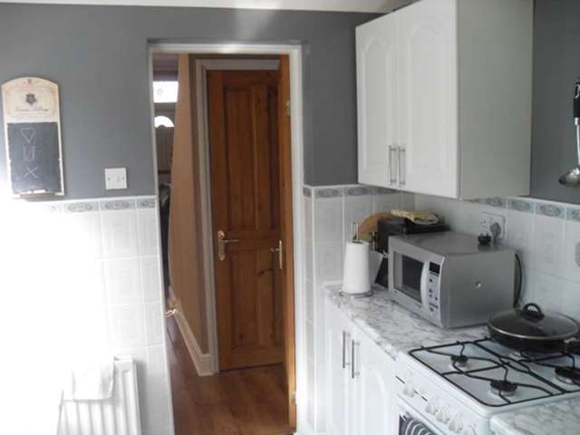  Image of 2 bedroom Terraced house to rent in Bishop Street Middlesbrough TS5 at Bishop Street West Lane Middlesbrough, TS5 4AT
