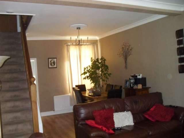  Image of 2 bedroom Terraced house to rent in Bishop Street Middlesbrough TS5 at Bishop Street West Lane Middlesbrough, TS5 4AT