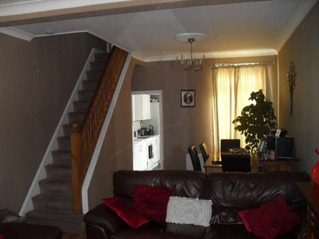  Image of 2 bedroom Terraced house to rent in Bishop Street Middlesbrough TS5 at Bishop Street West Lane Middlesbrough, TS5 4AT