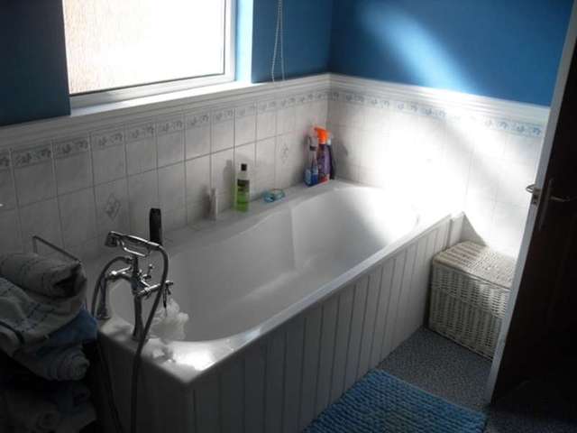  Image of 2 bedroom Terraced house to rent in Bishop Street Middlesbrough TS5 at Bishop Street West Lane Middlesbrough, TS5 4AT