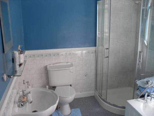  Image of 2 bedroom Terraced house to rent in Bishop Street Middlesbrough TS5 at Bishop Street West Lane Middlesbrough, TS5 4AT