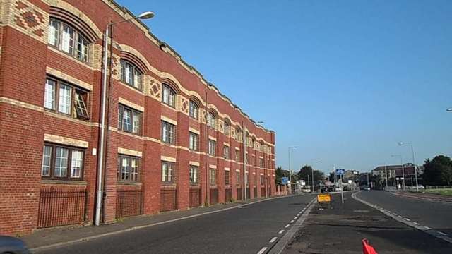  Image of 2 bedroom Flat for sale in Inchinnan Road Paisley PA3 at Inchinnan Court  Paisley, PA3 2RA