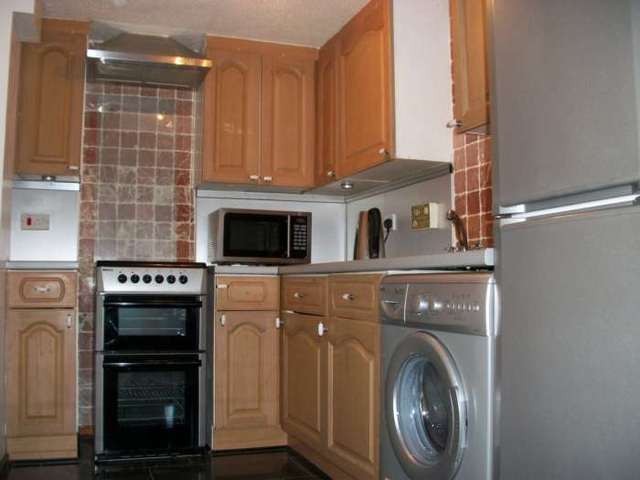  Image of 2 bedroom Flat for sale in Inchinnan Road Paisley PA3 at Inchinnan Court  Paisley, PA3 2RA
