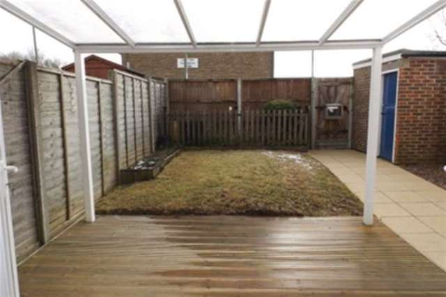  Image of 3 bedroom Detached house to rent in Inkpen Walk Havant PO9 at Havant, PO9 4EJ