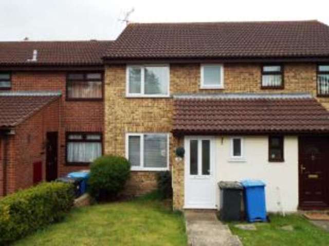  Image of 3 bedroom Terraced house for sale in Lupin Road Ipswich IP2 at Ipswich Suffolk Chantry, IP2 0XF