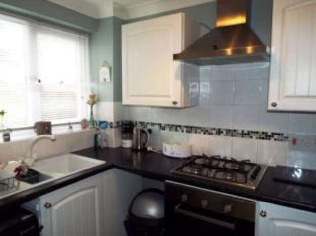  Image of 3 bedroom Terraced house for sale in Lupin Road Ipswich IP2 at Ipswich Suffolk Chantry, IP2 0XF