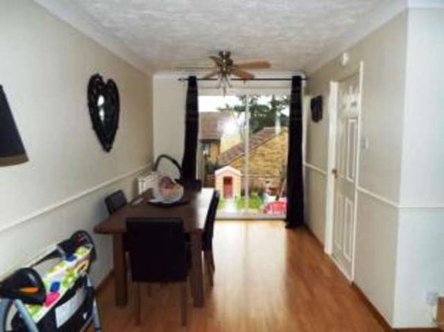  Image of 3 bedroom Terraced house for sale in Lupin Road Ipswich IP2 at Ipswich Suffolk Chantry, IP2 0XF