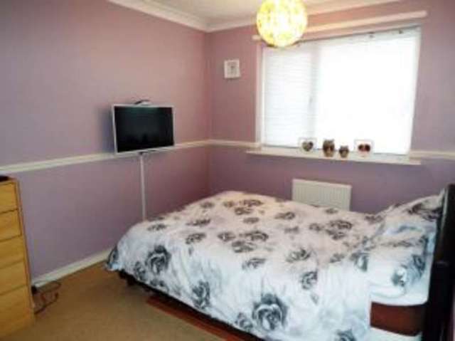  Image of 3 bedroom Terraced house for sale in Lupin Road Ipswich IP2 at Ipswich Suffolk Chantry, IP2 0XF