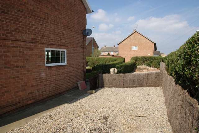  Image of 3 bedroom Semi-Detached house to rent in Islington Walk Middlesbrough TS4 at Islington Walk  Middlesbrough, TS4 3RB