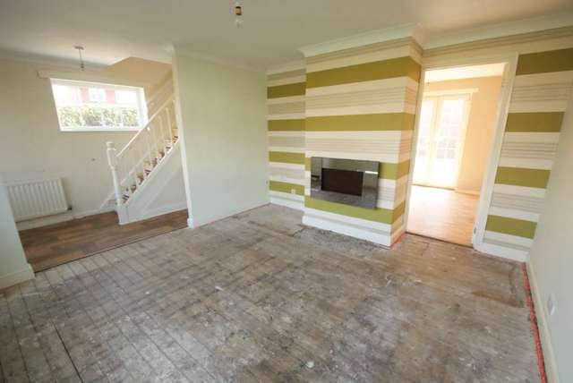  Image of 3 bedroom Semi-Detached house to rent in Islington Walk Middlesbrough TS4 at Islington Walk  Middlesbrough, TS4 3RB