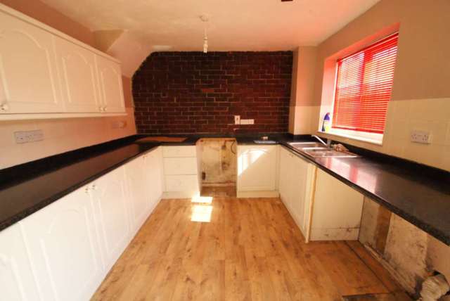  Image of 3 bedroom Semi-Detached house to rent in Islington Walk Middlesbrough TS4 at Islington Walk  Middlesbrough, TS4 3RB