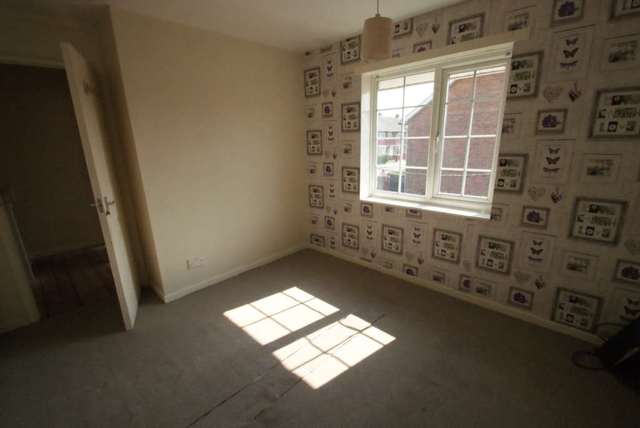  Image of 3 bedroom Semi-Detached house to rent in Islington Walk Middlesbrough TS4 at Islington Walk  Middlesbrough, TS4 3RB